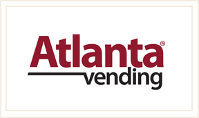Atlanta Vending Logo